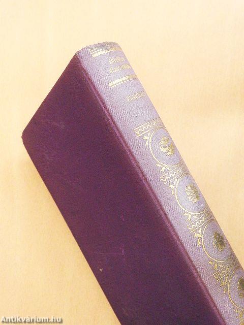 Bouvard és Pécuchet