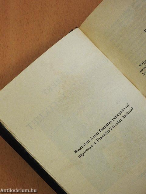 Bouvard és Pécuchet