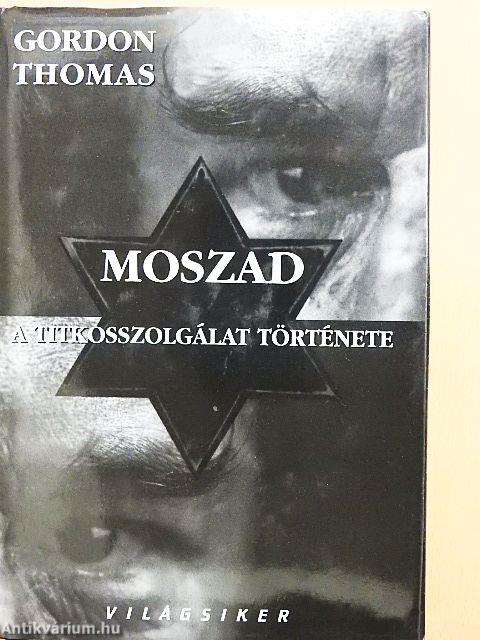 Moszad