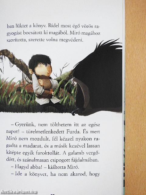 A baobabfa