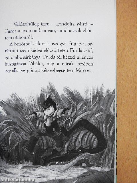 A baobabfa