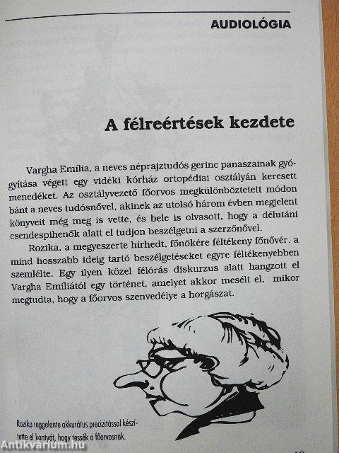 Tudományos horgászbotrány