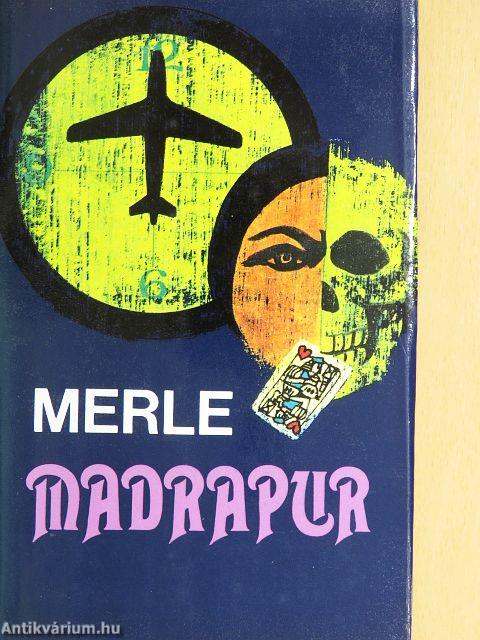 Madrapur