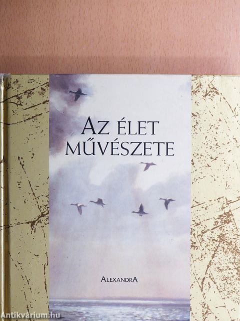 Az élet művészete