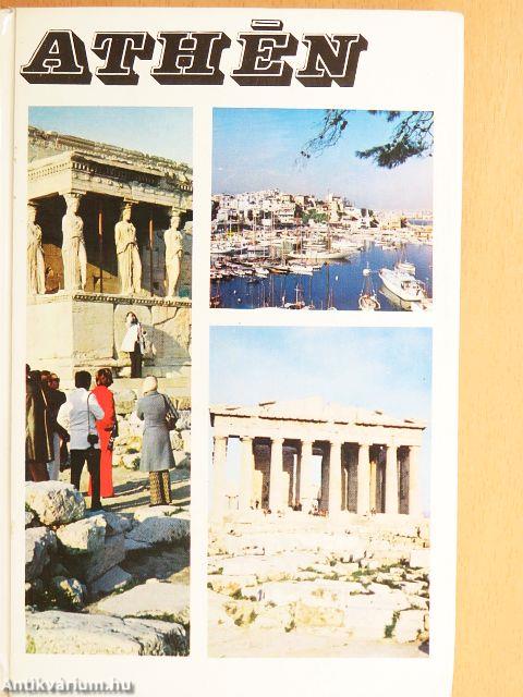 Athén 