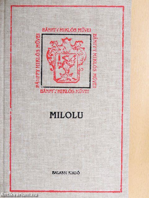 Milolu