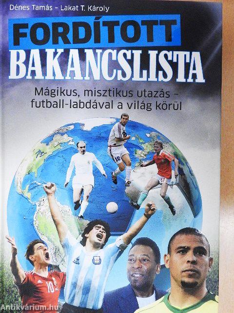 Fordított bakancslista 