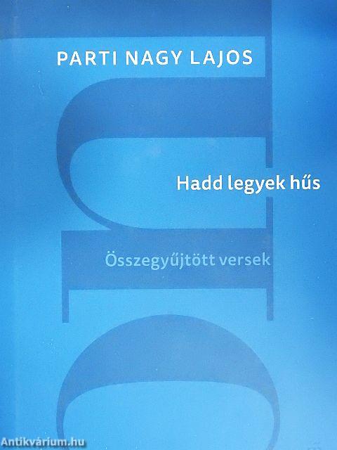 Hadd legyek hűs