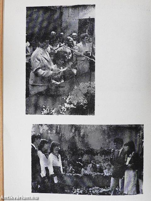 Hajnal 1985. október