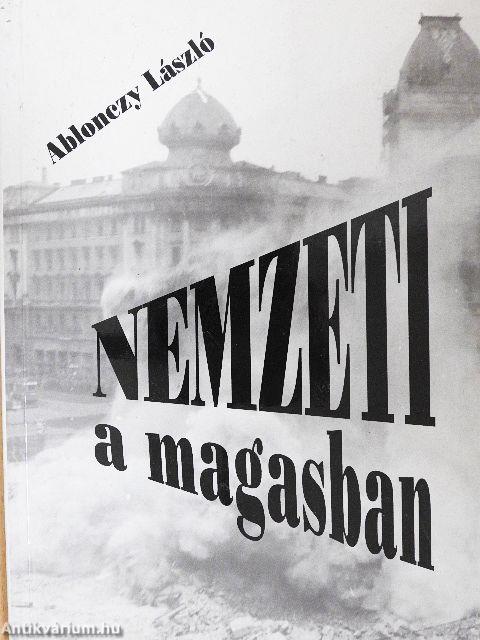 Nemzeti a magasban