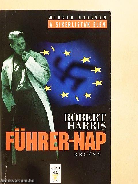Führer-nap