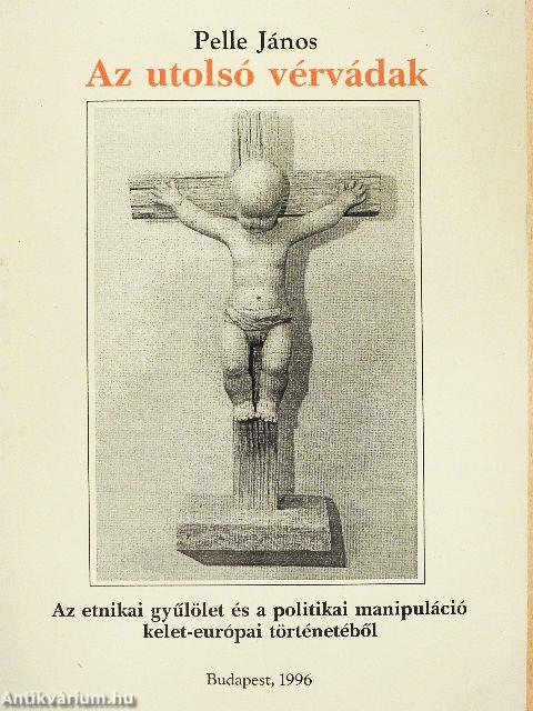 Az utolsó vérvádak