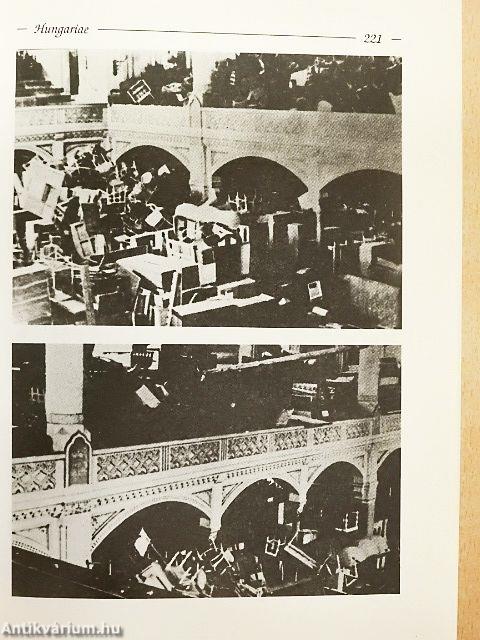 Zsidósors 1944-ben az V. (szegedi) csendőrkerületben