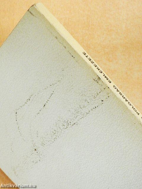 A szegedi zsidó polgárság emlékezete