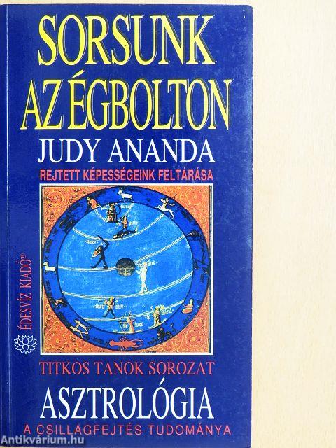 Asztrológia - Sorsunk az égbolton