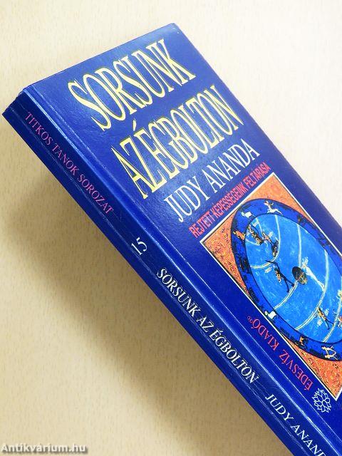 Asztrológia - Sorsunk az égbolton