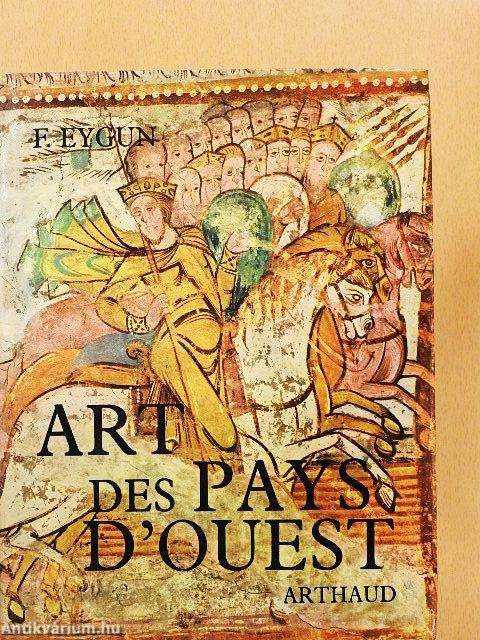 Art des Pays d'Ouest