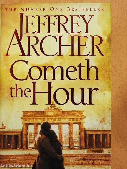 Cometh the Hour
