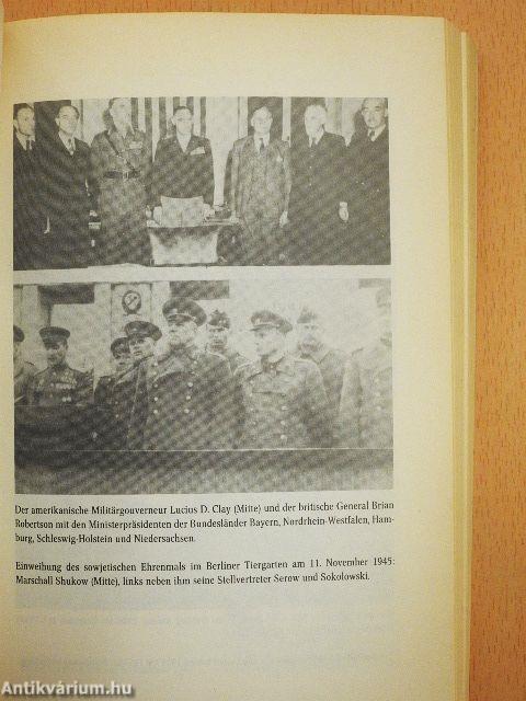 Die Unsichtbare Front