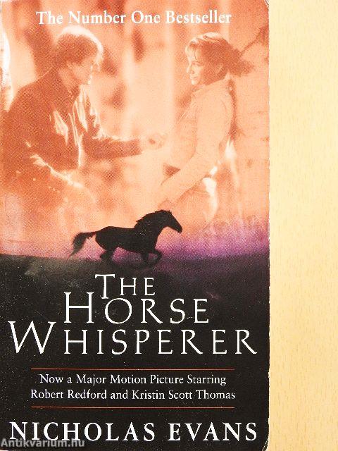 The Horse Whisperer