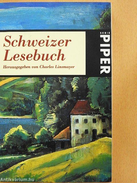 Schweizer Lesebuch
