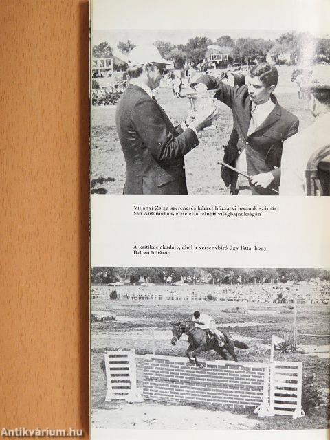 Vallomások a győzelemről