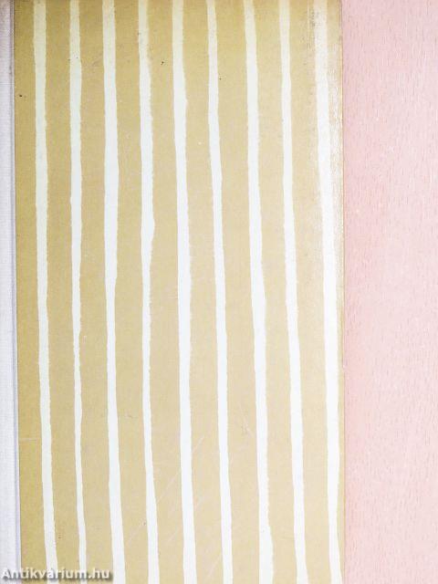 Intőkönyvem története