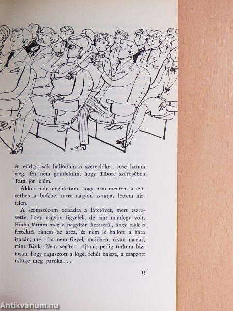 Intőkönyvem története