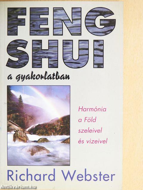 Feng shui a gyakorlatban