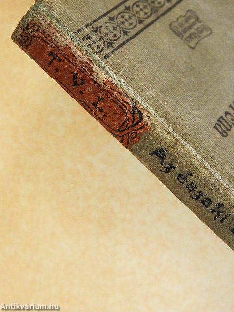 Léghajón az Északi Sarkhoz