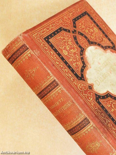 Nemzeti dalkönyvecske