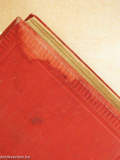 Nemzeti dalkönyvecske