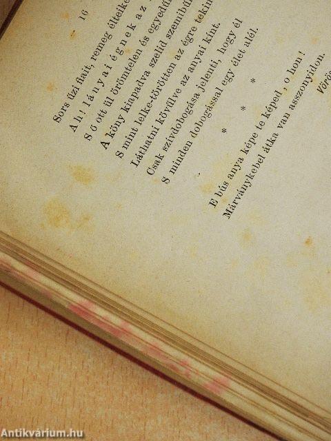 Nemzeti dalkönyvecske