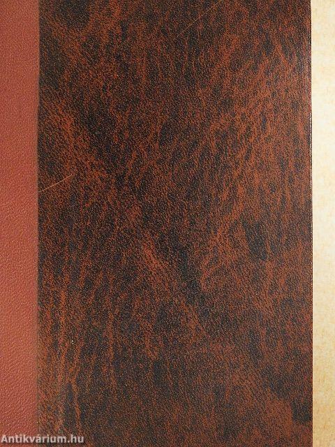 Latin-magyar és magyar-latin szótár I.