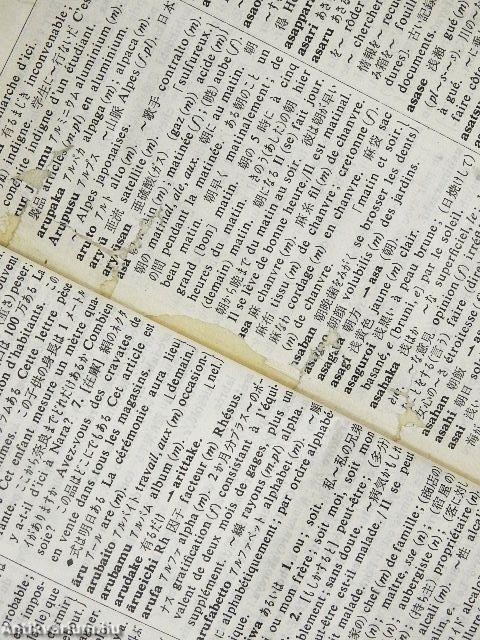 Nouveau Dictionnaire Pratique