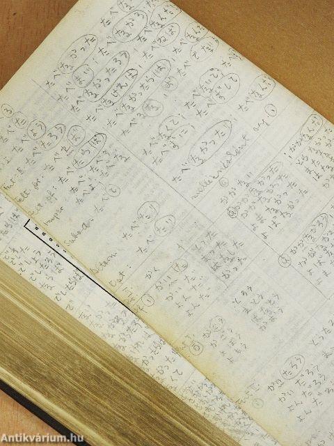 Nouveau Dictionnaire Pratique