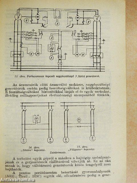 Gépészeti zsebkönyv II. (töredék)