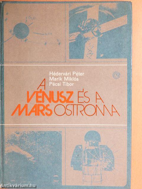 A Vénusz és a Mars ostroma