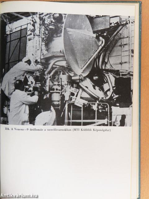 A Vénusz és a Mars ostroma