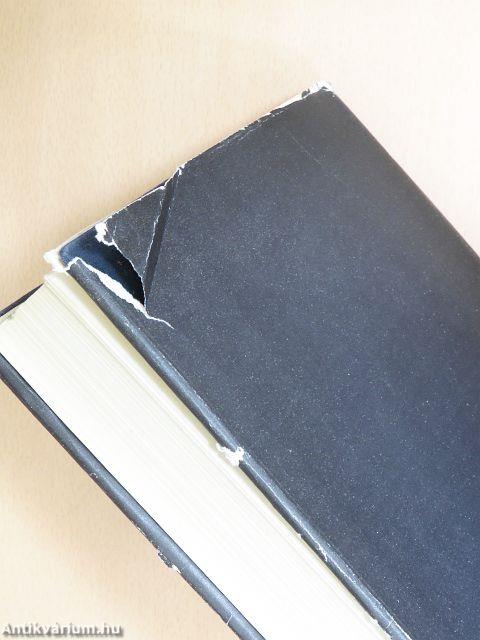 A második világháború története