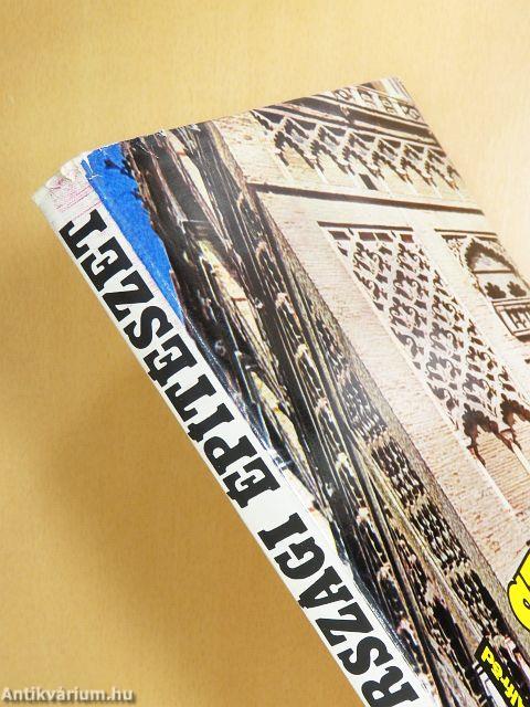 Spanyolországi építészet