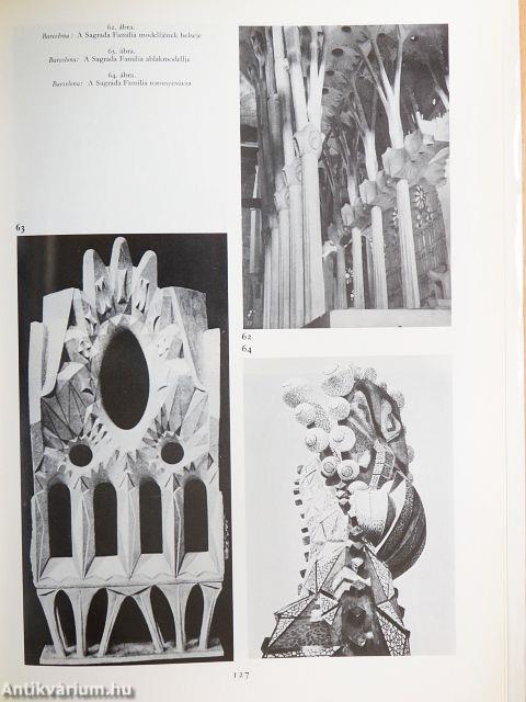 Spanyolországi építészet