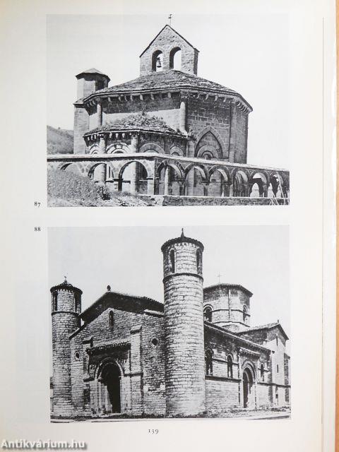 Spanyolországi építészet