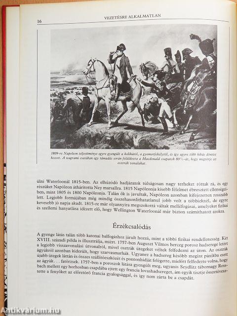 Hadászati balfogások