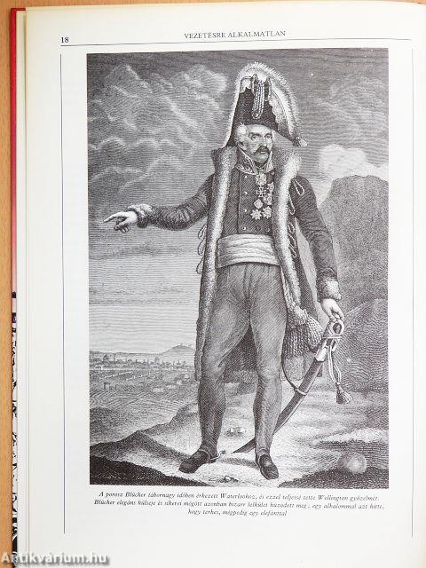 Hadászati balfogások