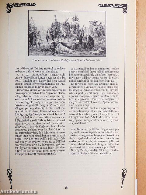 Legendás várak - várak legendái