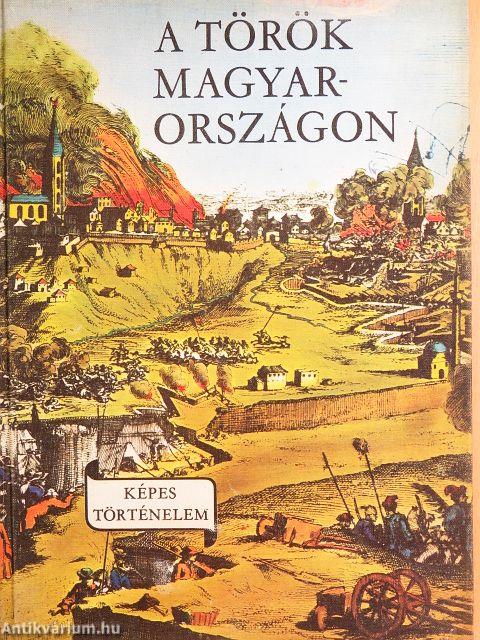 A török Magyarországon