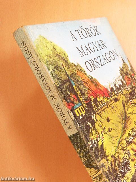 A török Magyarországon