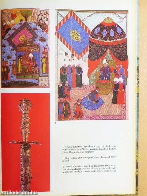 A török Magyarországon