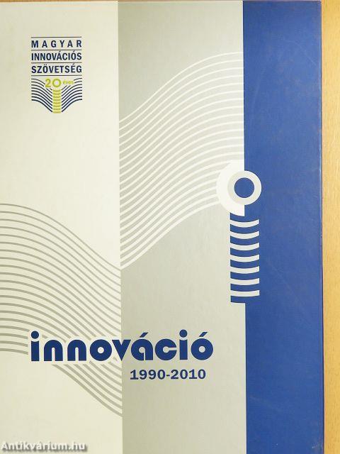 Innováció 1990-2010
